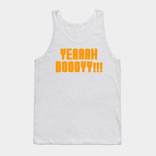 Lando Norris - Yeaah boooy!!! Tank Top